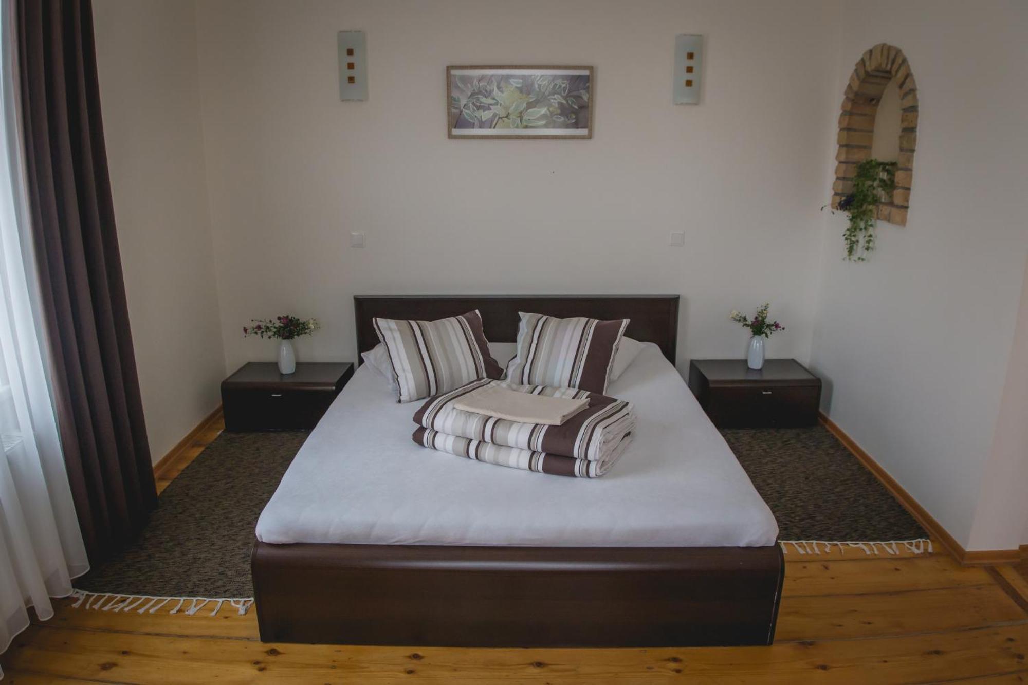 Viesu Maja Janis Hotel Мадона Екстериор снимка