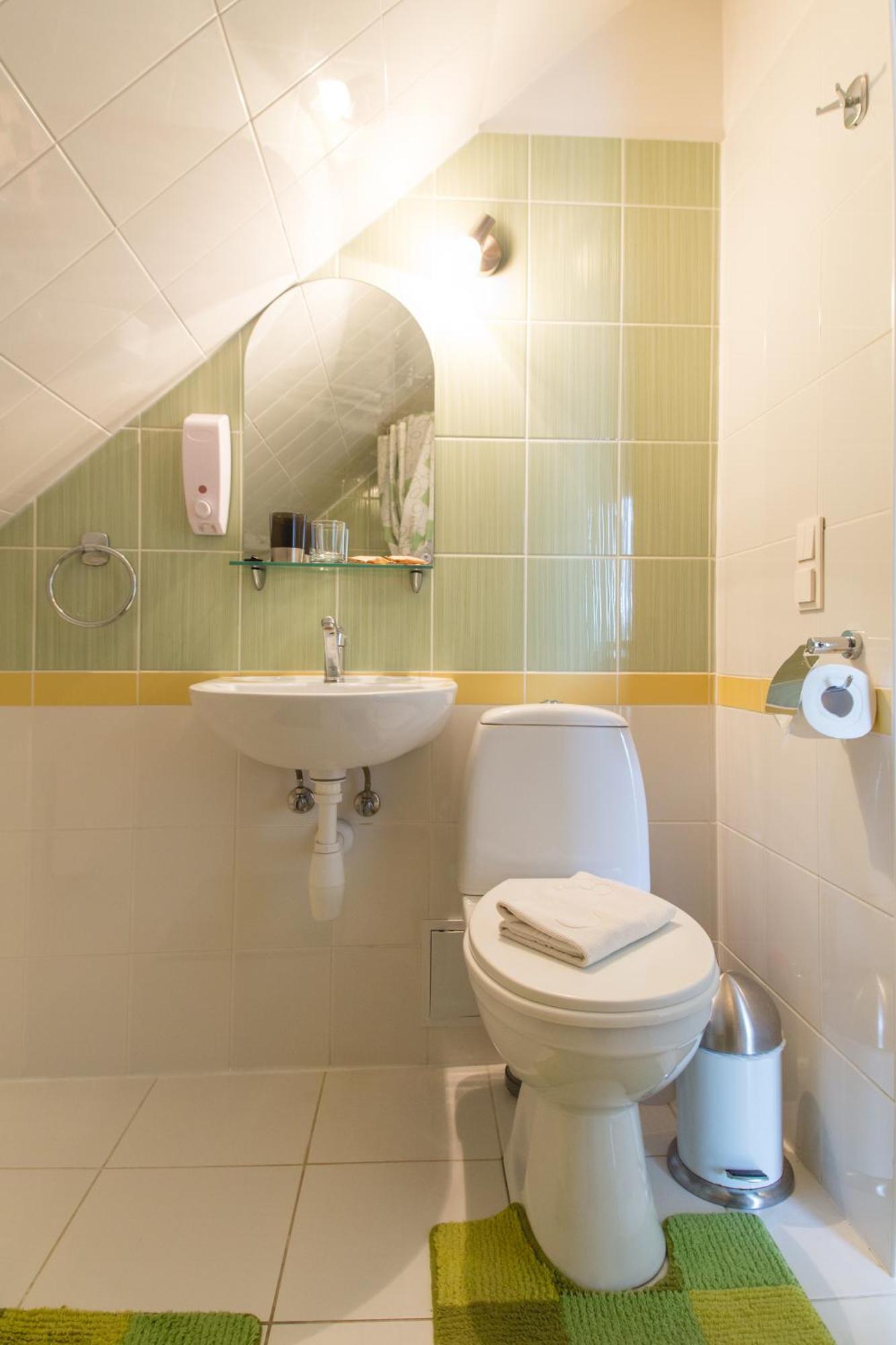 Viesu Maja Janis Hotel Мадона Стая снимка